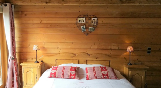 Chalet du Renard