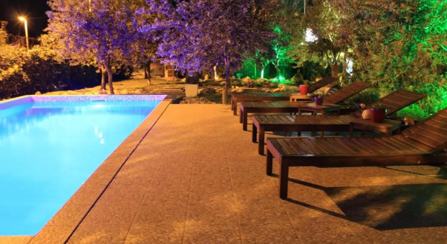 Апартаменты Standard Villa Maria