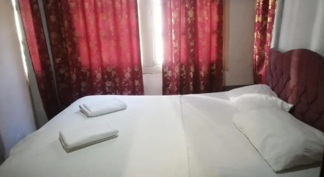 Двухместный номер Standard Antique House Antalya