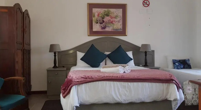Номер Comfort Kelkiewyn Guesthouse Caledon