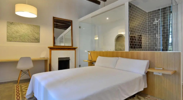 Двухместный номер Standard Hotel Turixant