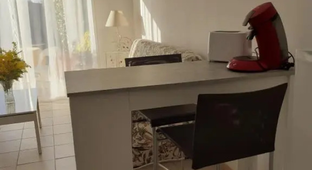 Коттедж Studio Les olivades