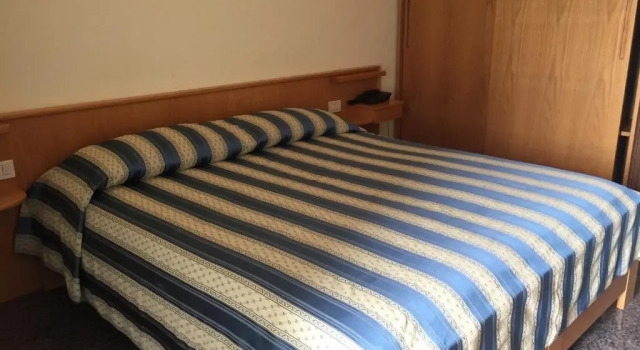 Трёхместный номер Standard Hotel Consuelo