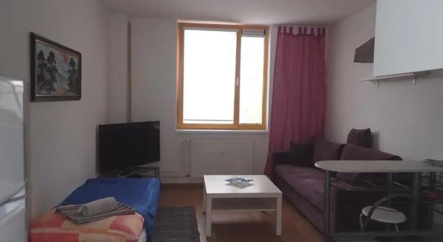 Cozy apartment, Rezervovat Apartmán Hotely v Bratislava s parkováním, Parkování