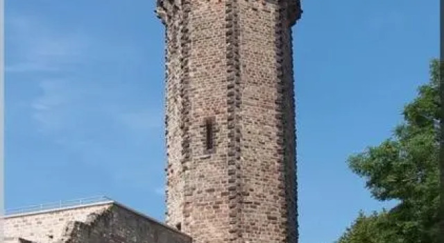Le Châtaignier, Prenota Hotel Forbach 