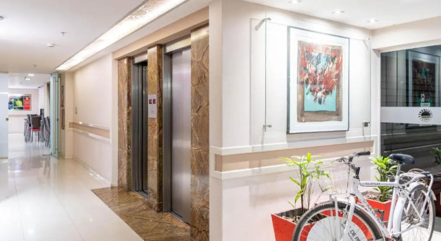 Sol de Piedra Suites & Apart