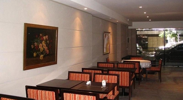 Migueletes Plaza Suites, Rezerwuj Hotel Palermo Buenos Aires