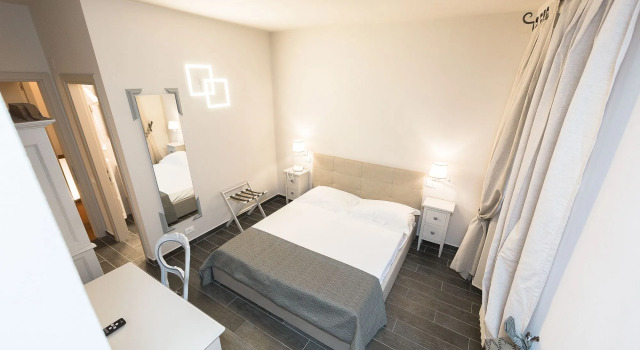 Hotel le Macine
