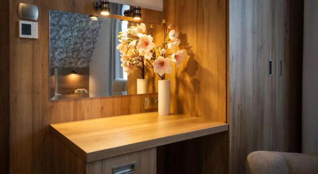 Апартаменты Deluxe Apartamenty Czarny Kormoran