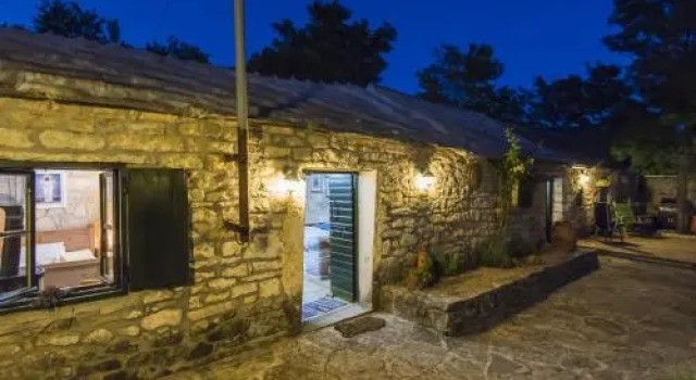 Holiday Home Hrvacic