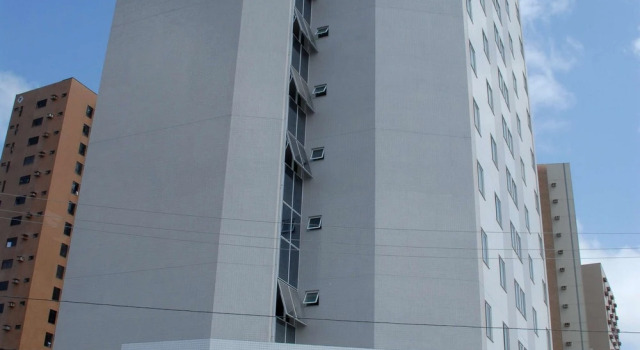 Stop Way Hotel São Luís