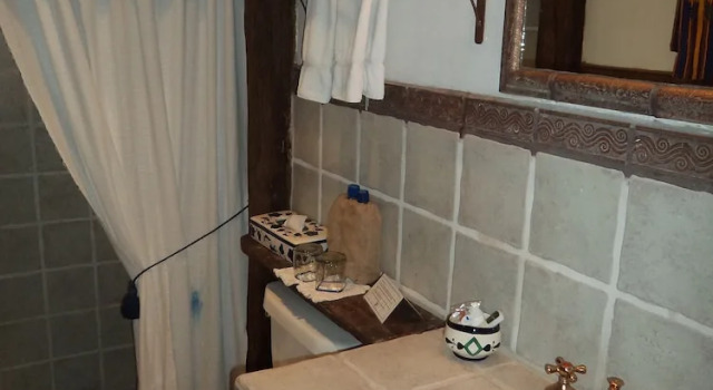 Номер Standard Casa Encantada by Porta Hotels