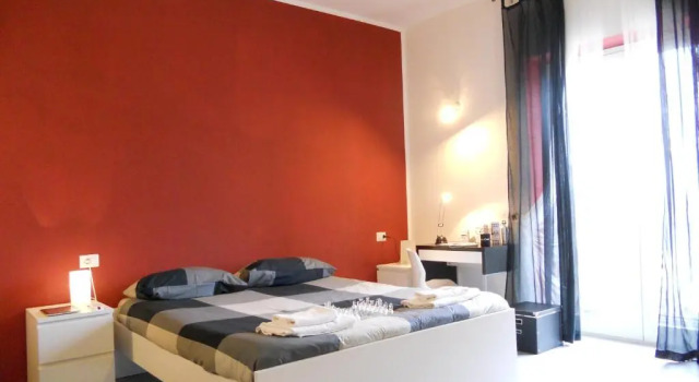 Номер Standard Residenza Cerci