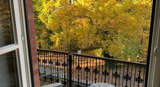 Двухместный номер Standard Hotel Bentheimer Hof