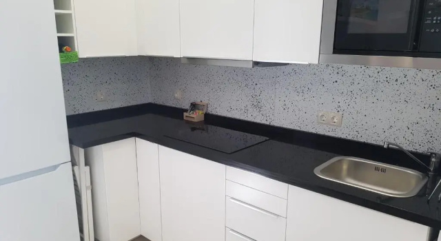 Апартаменты Apartamentos Villajovita