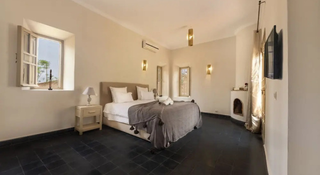 Villa Nour, Забронировать Вилла СПА-отели Марракеш-Тенсифт-Эль-Хауз, SPA-услуги