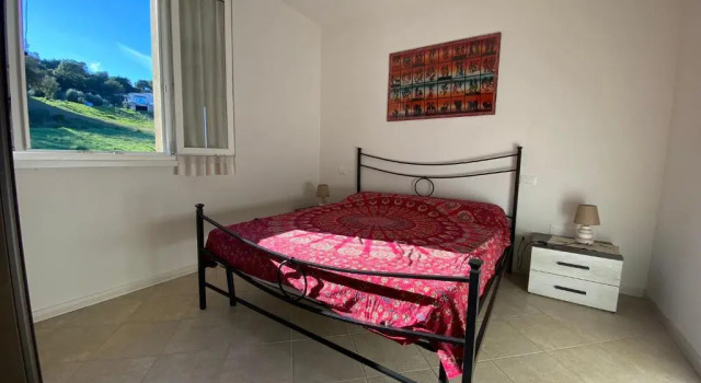 Appartamenti Mirella, Rezervovat Apartmán Hotely v Elba s parkováním, Parkování
