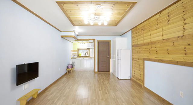 Songgye Terrace Punggyeong Pension, Prenota Hotel Jecheon Chungcheongbuk-Do