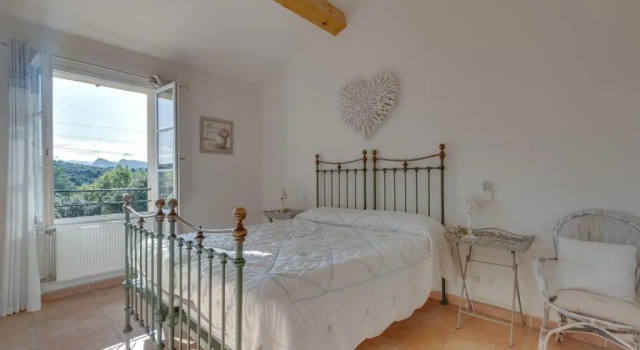 Вилла с 4 комнатами Le Domaine de Saint Endreol Golf & Spa Resort