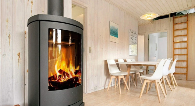 Fabulous Holiday Home in Hals With Whirlpool, Забронировать Отель Отели Северной Ютландии 3 звезды, 3*
