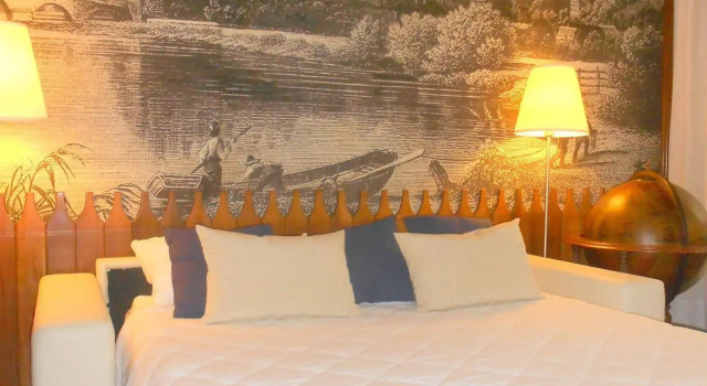 A Casa Chiecchi B&B