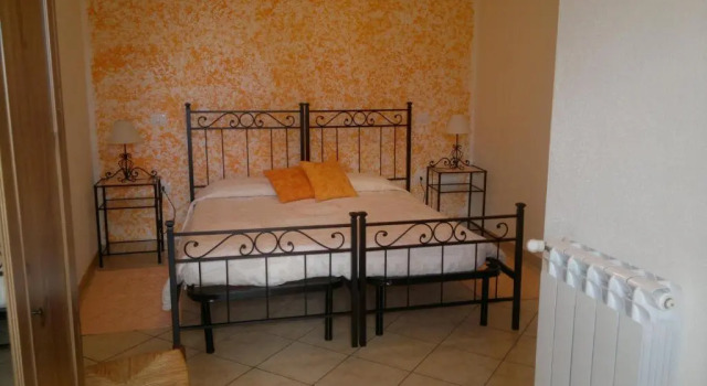 Номер Standard Agriturismo Francadu