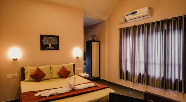 Aldora Holiday Homes