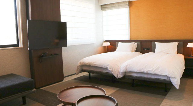 Hotel The M’s Kyoto