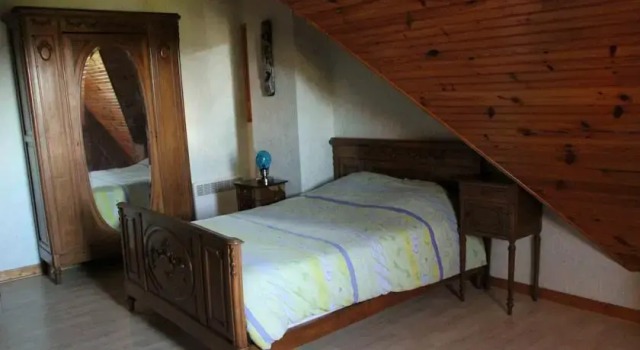 Gîte De La Brûlerie, Rezerwuj Apartament  