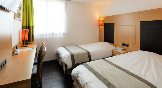 Logis Solenca, Đặt Khách sạn Nogaro 