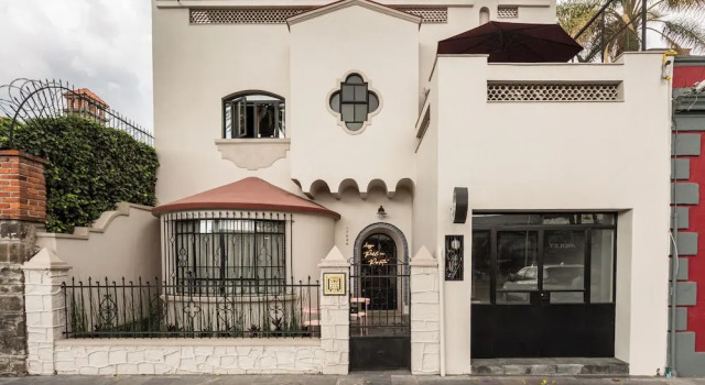 Casa Juárez, Rezervasyon Otel State of Puebla 3 yıldızlı oteller, 3*