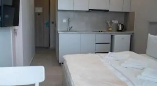 Leo Group Apartment 10-197B Sunrise Batumi, Book Apartment Batumi 