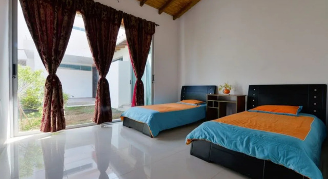 Hotel Villas Anuhur