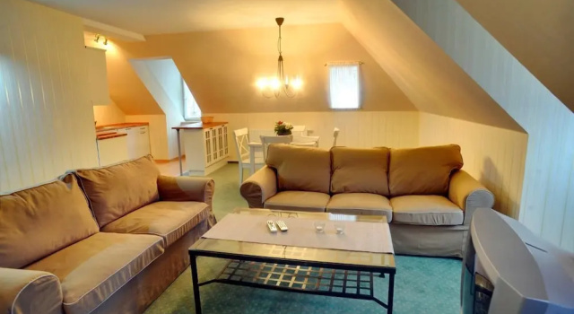 Appartements Residenz Jacobs, Забронировать Отель Балленштедт земля Саксония-Анхальт, рядом с Парк замка Балленштедт