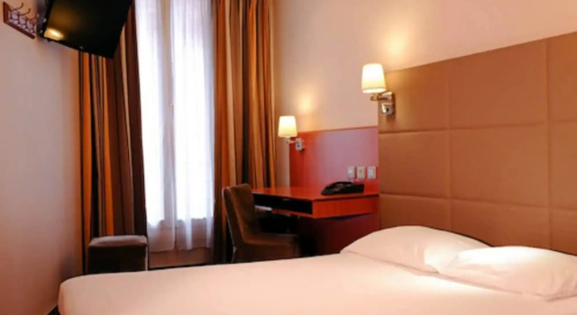 Hotel Terminus Orleans