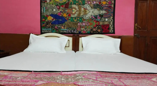 Hotel Desert Prince