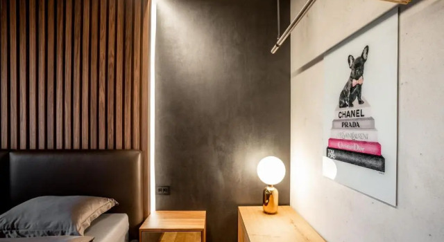 Апартаменты Deluxe REINA Apartments
