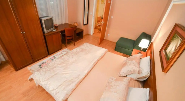Apartments Vojin, Boek Appartement Risan 