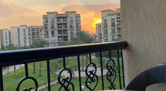 Апартаменты Al-Rehab luxury apartment Families only