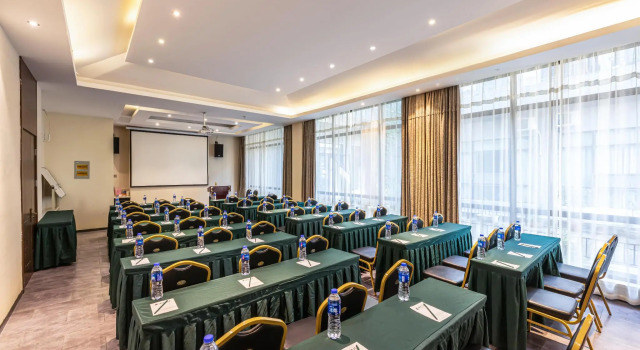 Elan Inn Nantong Langshan Xingguangyao Center, Book Hotel Nantong Jiangsu