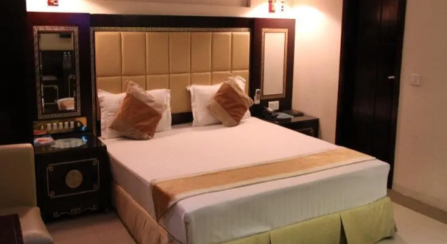 Номер Superior Hotel Intercity
