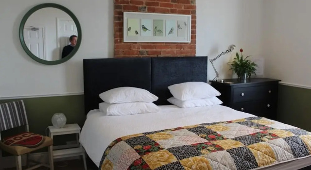 The Railway, Boek Hotel Hotels en accommodaties in Suffolk, Hotel