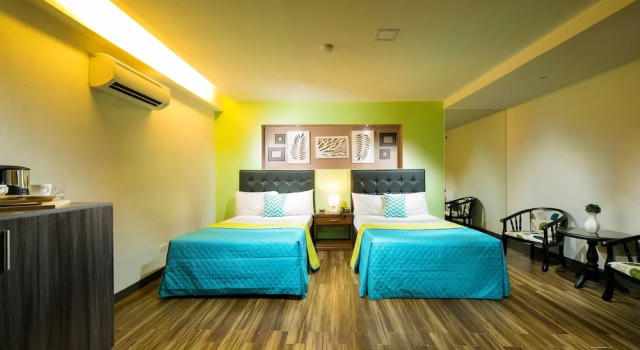 Люкс Superior 950 Condotel
