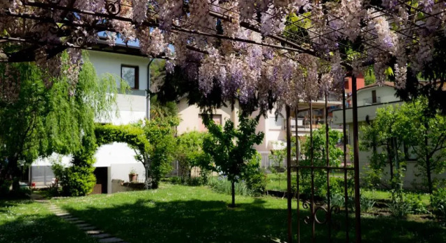 Апартаменты Casa Vacanze Boario