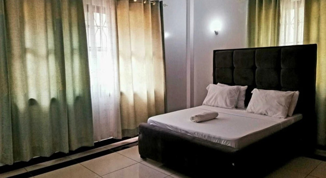 Stay.Plus Furaha Apartment Nyali