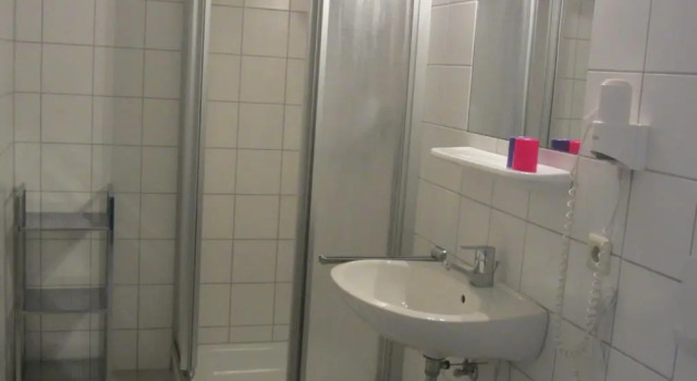 Апартаменты Apartments Hartsleben