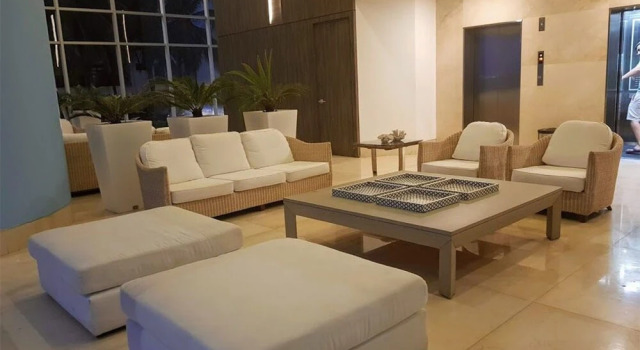 Palmetto Sunset, Забронировать Апартаменты/квартира Апартаменты Картахены, рядом с Пляж Кастильо-Гранде, Апартаменты/квартира