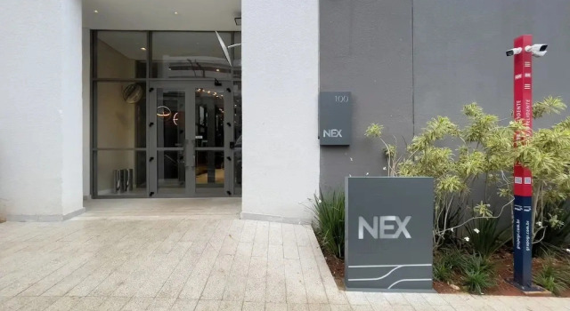 Nex One Pinheiros NR