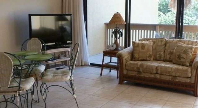 Midnight Cove Ii 431f - Bay View! 2 Bedroom Condo, Забронировать Апартаменты/квартира Апартаменты Сиеста-Ки, Апартаменты/квартира