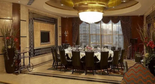 Wenzhou Yongqiang Yuntianlou Hotel, Reserva ahora Hotel Wenzhou Zhejiang